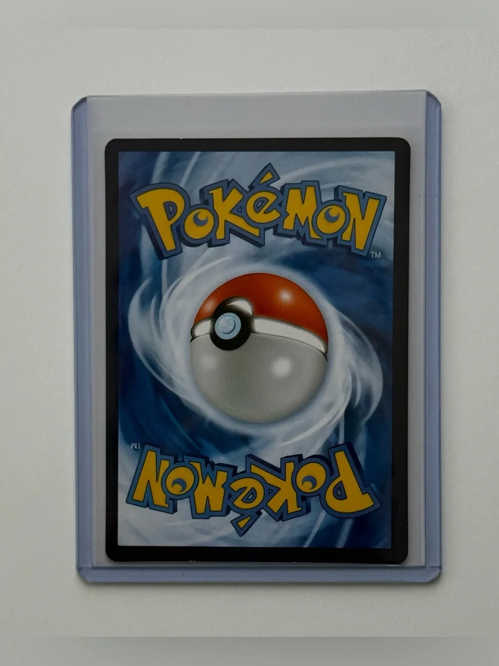 Pokémon Groudon Gold Star 111/113 Holo Ultra Rare Eng 2005 Fan Art Custom Card